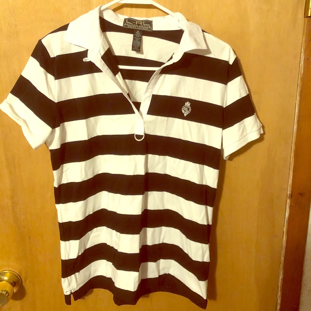 Lauren by Ralph Lauren polo